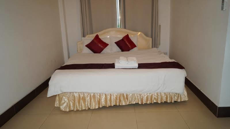 Pakse Mekong Hotel Zewnętrze zdjęcie